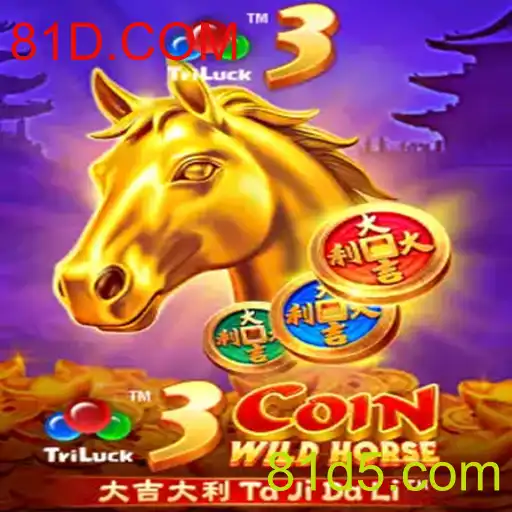 Explorando o Fascinante Mundo de 3CoinWildHorse: O Jogo do Momento