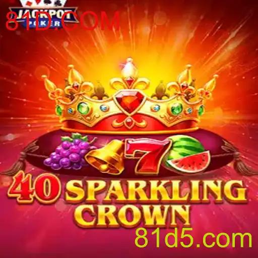 Explorando o Mundo Empolgante de 40SparklingCrown e 81D.COM