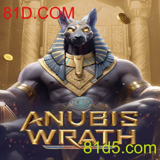 AnubisWrath: Um Mergulho no Universo Mitológico com 81D.COM