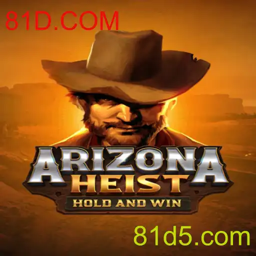Explore o Mundo de ArizonaHeist: Um Jogo de Estratégia e Aventura