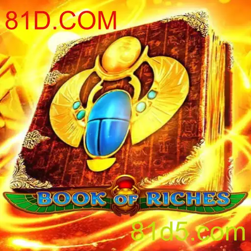 Explorando o Fascinante Mundo do Jogo BookofRiches