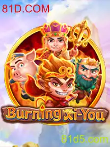 Explorando o Universo de BurningXiYou: Desvende os Mistérios e Desafios com 81D.COM