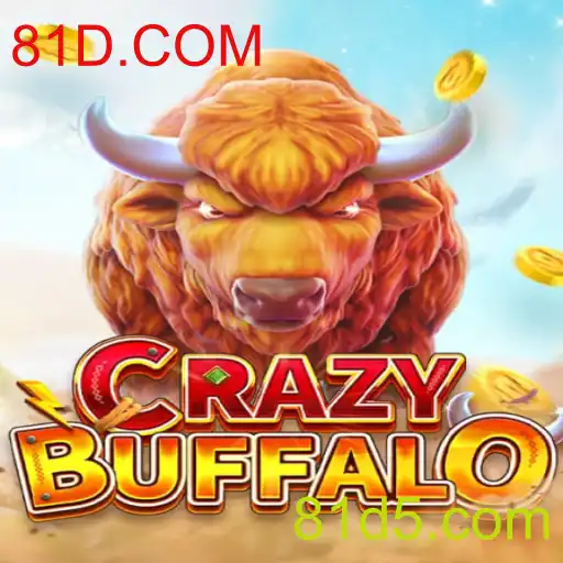 Descubra o Fascinante Mundo do Jogo CRAZYBUFFALO