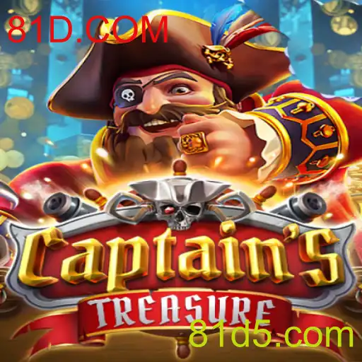 Explore o Mundo de CaptainssTreasure: Uma Aventura Épica