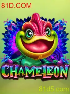 Chameleon: A Intrigante Dinâmica do Jogo com Integração de 81D.COM