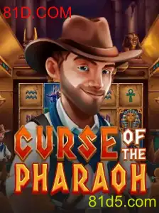 CurseofthePharaoh: Uma Aventura Arqueológica no Coração do Antigo Egito