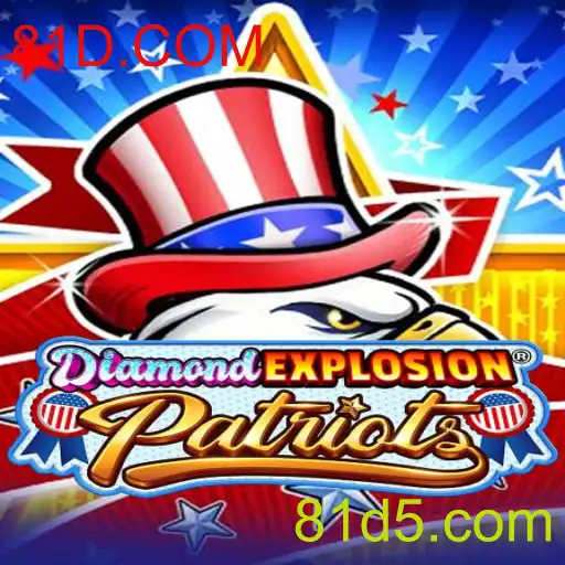 DiamondExplosionPatriots: Uma Jornada Estratégica no Mundo dos Jogos