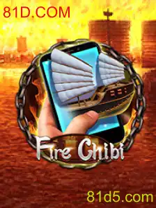 Descubra o Universo de FireChibiM: Uma Aventura Inovadora