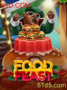 Explorando o Universo de FoodFeast: Uma Jornada Gastronômica Inovadora