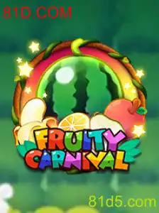 Descubra o Mundo Encantado de FruityCarnival: Regras e Dicas