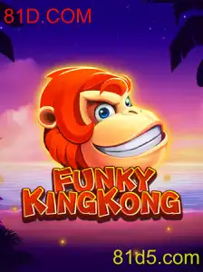 Explorando o Mundo do Jogo FunkyKingKong: Diversão e Desafio