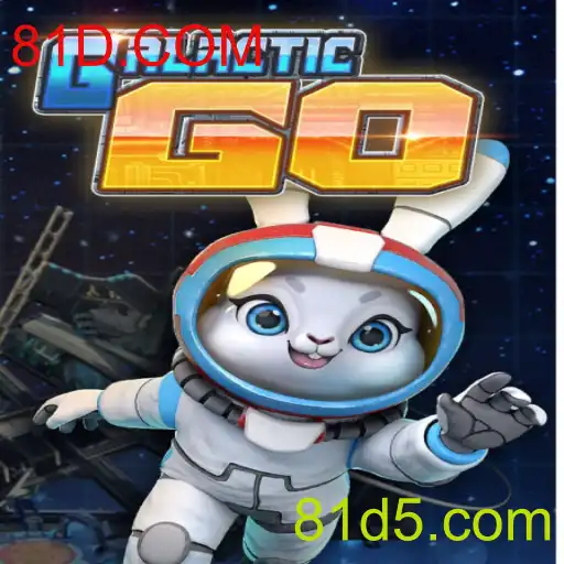 Descubra GalacticGO: O Jogo Intergaláctico do Momento