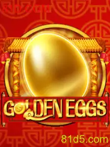 Descubra o Fascinante Mundo do Jogo GoldenEggs e Sua Conexão com 81D.COM