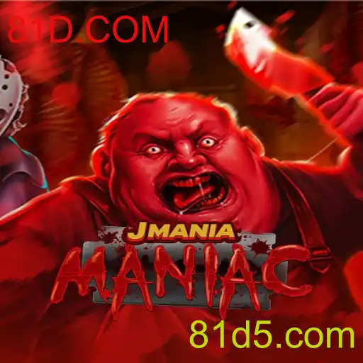 Descubra o Mundo de JManiaManiac: Uma Nova Frenesia de Jogos