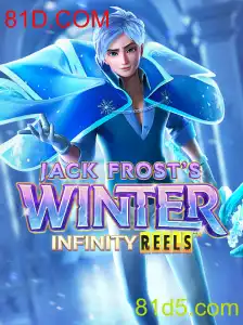 Desvendando JackFrostsWinter: Uma Aventura Invernosa com 81D.COM