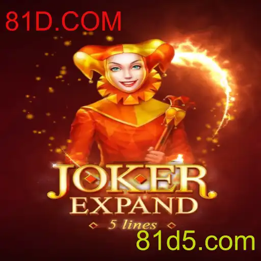 JokerExpand: O Jogo que Revoluciona a Diversão Digital