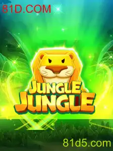 Descubra o Fascinante Mundo de JungleJungle