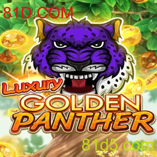 Explorando o Mundo de LUXURYGOLDENPANTHER: Diversão e Estratégia