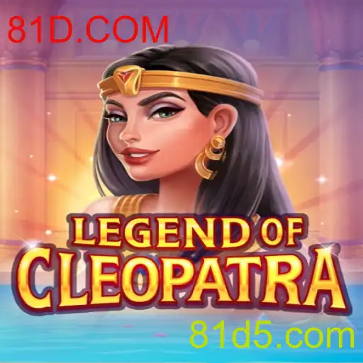 Descubra o Fascinante Mundo de LegendOfCleopatra com 81D.COM