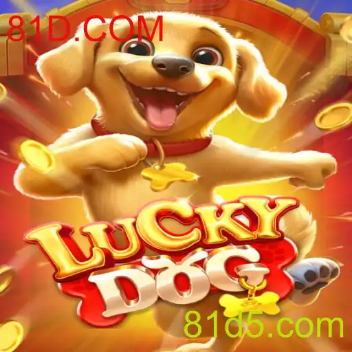 Descubra o Mundo Empolgante de LuckyDog e Sua Ligação com 81D.COM