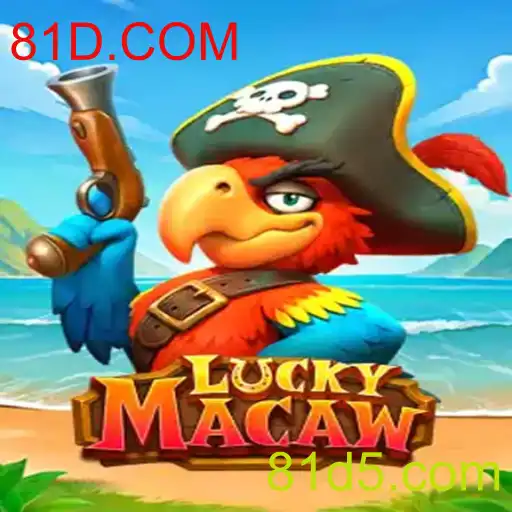 Descubra o Fascinante Mundo de LuckyMacaw: Um Guia Completo