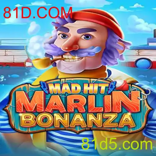 Descubra o Universo de MadHitMarlinBonanza: Uma Aventura Incrível com 81D.COM