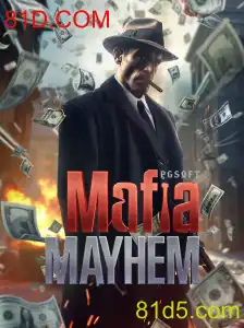 Explorando MafiaMayhem: Um Jogo de Estratégia e Engano