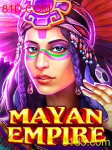 Descobrindo MayanEmpire: O Jogo que Conecta História e Estratégia