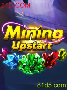 Descubra 'MiningUpstart': O Novo Fenômeno do Entretenimento Digital