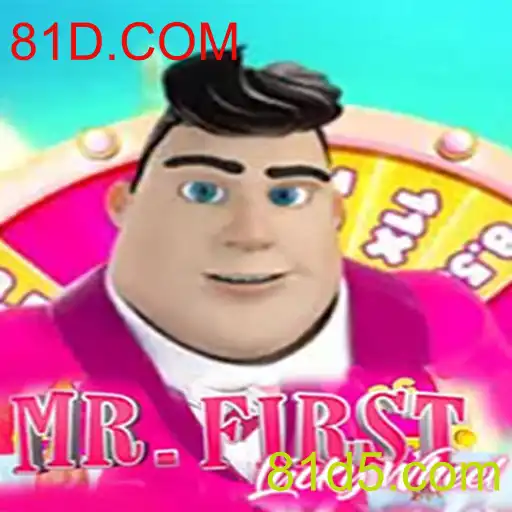 Descubra o Mundo de Entretenimento e Recompensas com MrFirstLuckyWheel