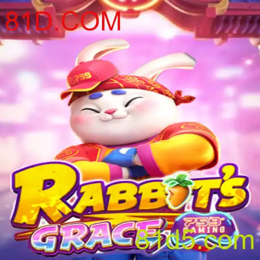 Introdução e Regras do Jogo RabbitsGrace com 81D.COM