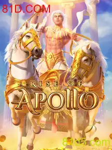 Explorando o Mundo de RiseofApollo: Um Novo Horizonte no 81D.COM