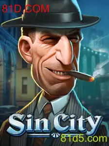 Explorando SinCity: Um Mergulho no Universo do Jogo