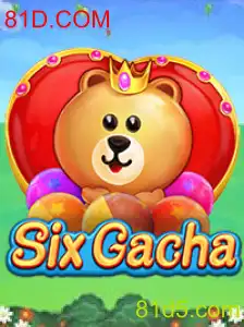 Descubra SixGacha: A Revolução dos Jogos Mobile