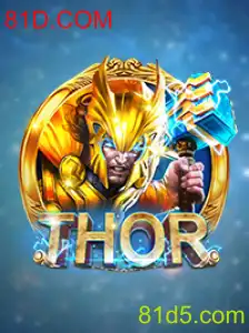 Descubra o Incrível Jogo THOR