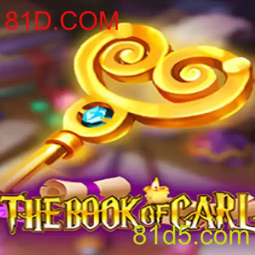 Descubra o Fascinante Mundo de TheBookofCarl e as Emoções de 81D.COM