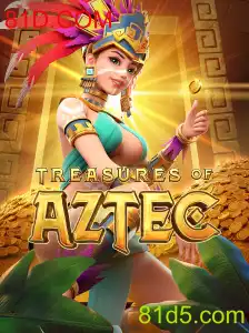 Explorando o Fascinante Universo de Treasures of Aztec
