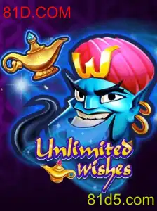 UnlimitedWishes: Uma Nova Dimensão de Entretenimento Interativo