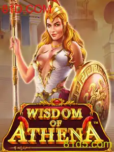 WisdomofAthena: Explorando o Novo Jogo do Momento